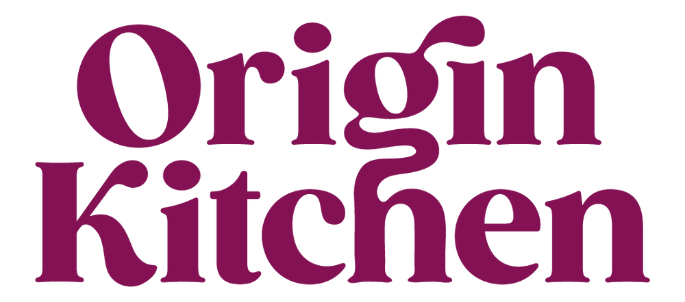 Origin Kitchen