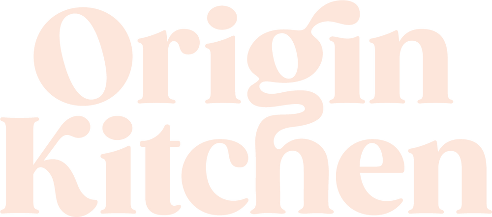 Origin Kitchen