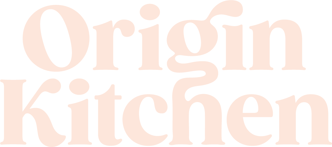 Origin Kitchen